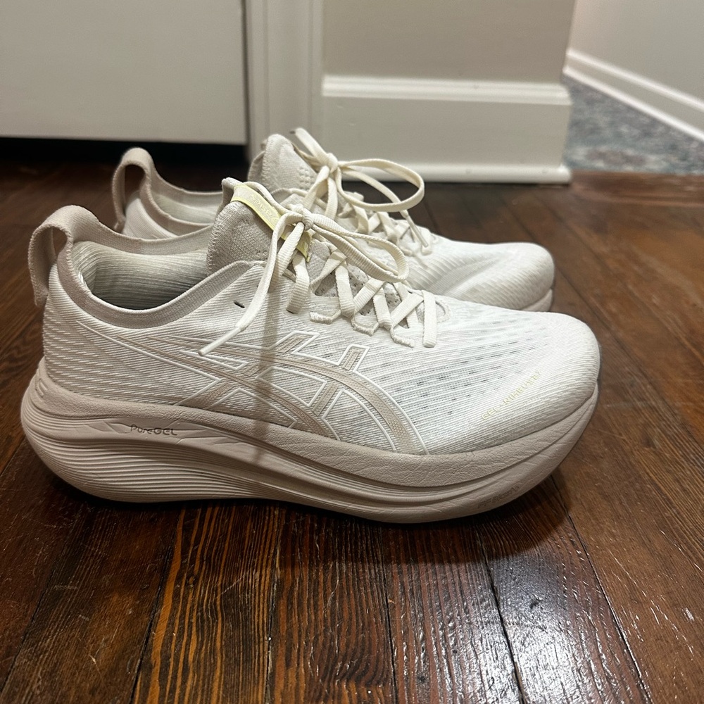 Asics Running Shoes